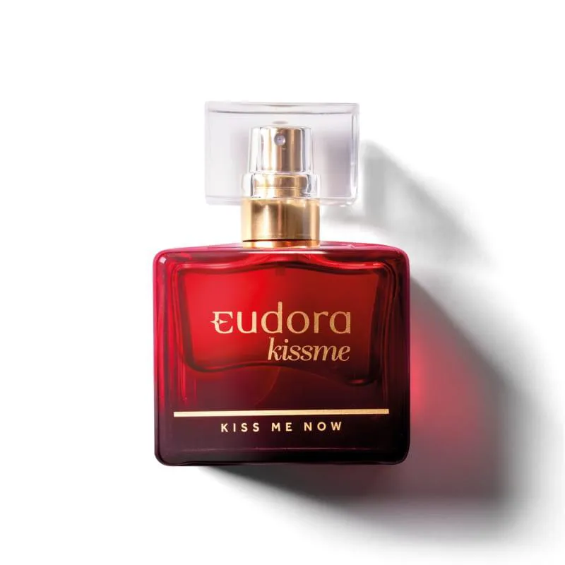 EUDORA DEO COLONIA KISS ME NOW 50ML