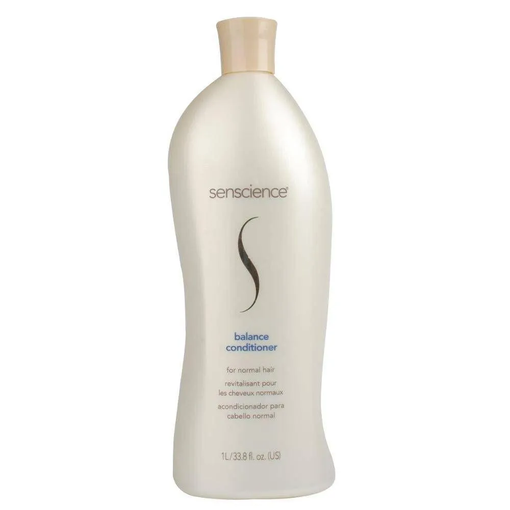 CONDICIONADOR SENSCIENCE BALANCE 1 LITRO
