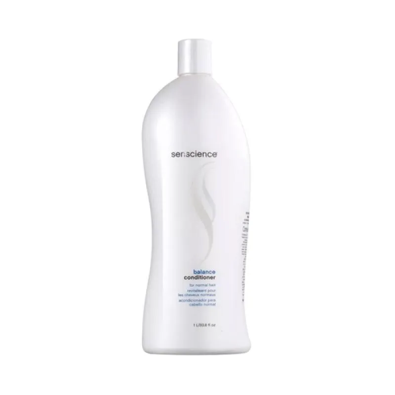 CONDICIONADOR SENSCIENCE BALANCE