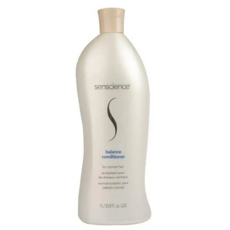 SENSCIENCE - CONDICIONADOR BALANCE 1000ML