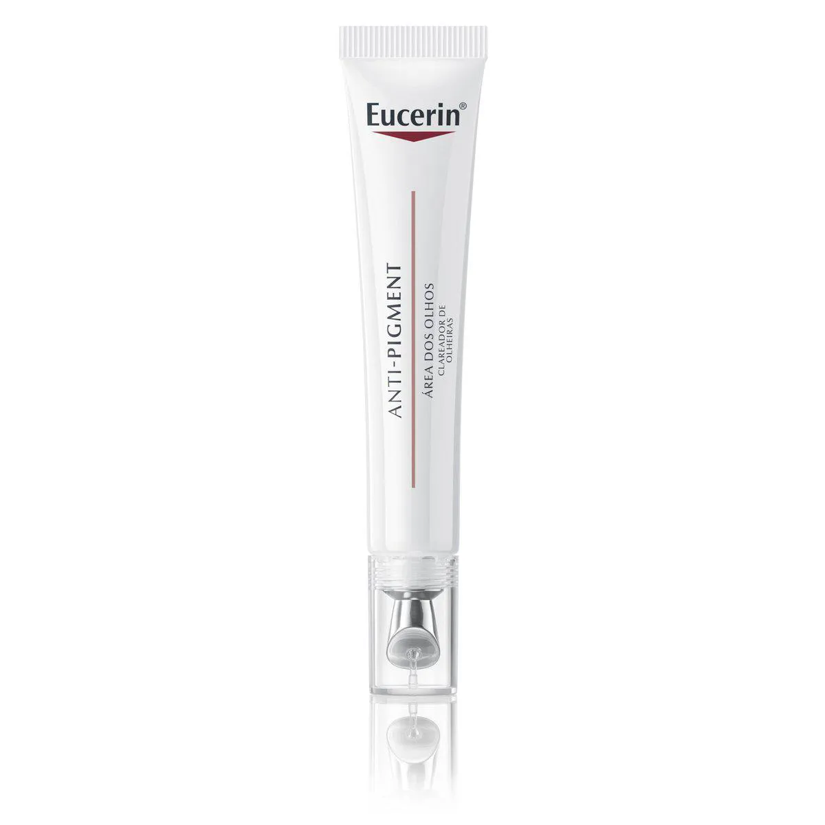 Creme Facial Clareador para Olhos Eucerin Anti-Pigment 15ml