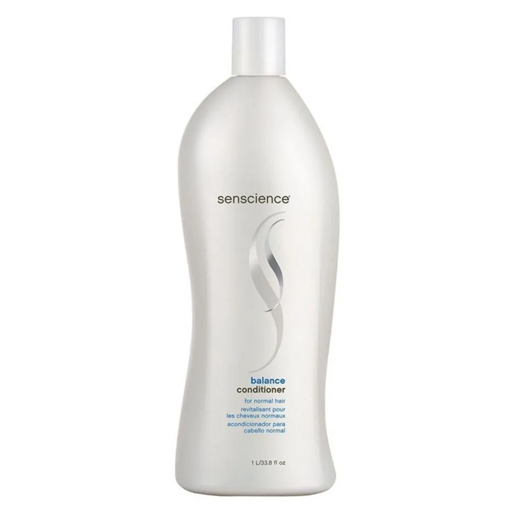 SENSCIENCE BALANCE CONDITIONER 1000ML