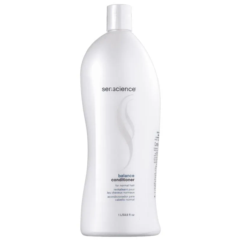 SENSCIENCE BALANCE CONDICIONADOR 1000ML
