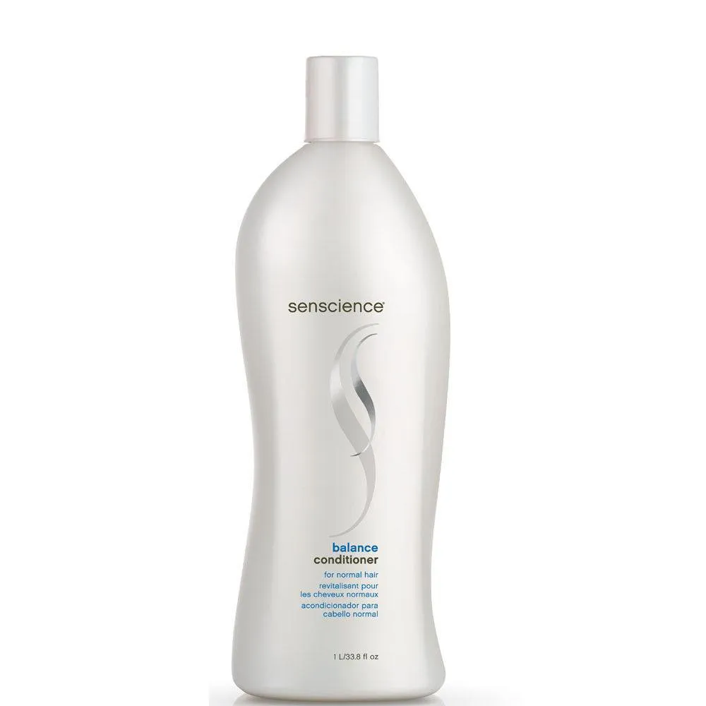 SENSCIENCE BALANCE CONDICIONADOR 1 LITRO