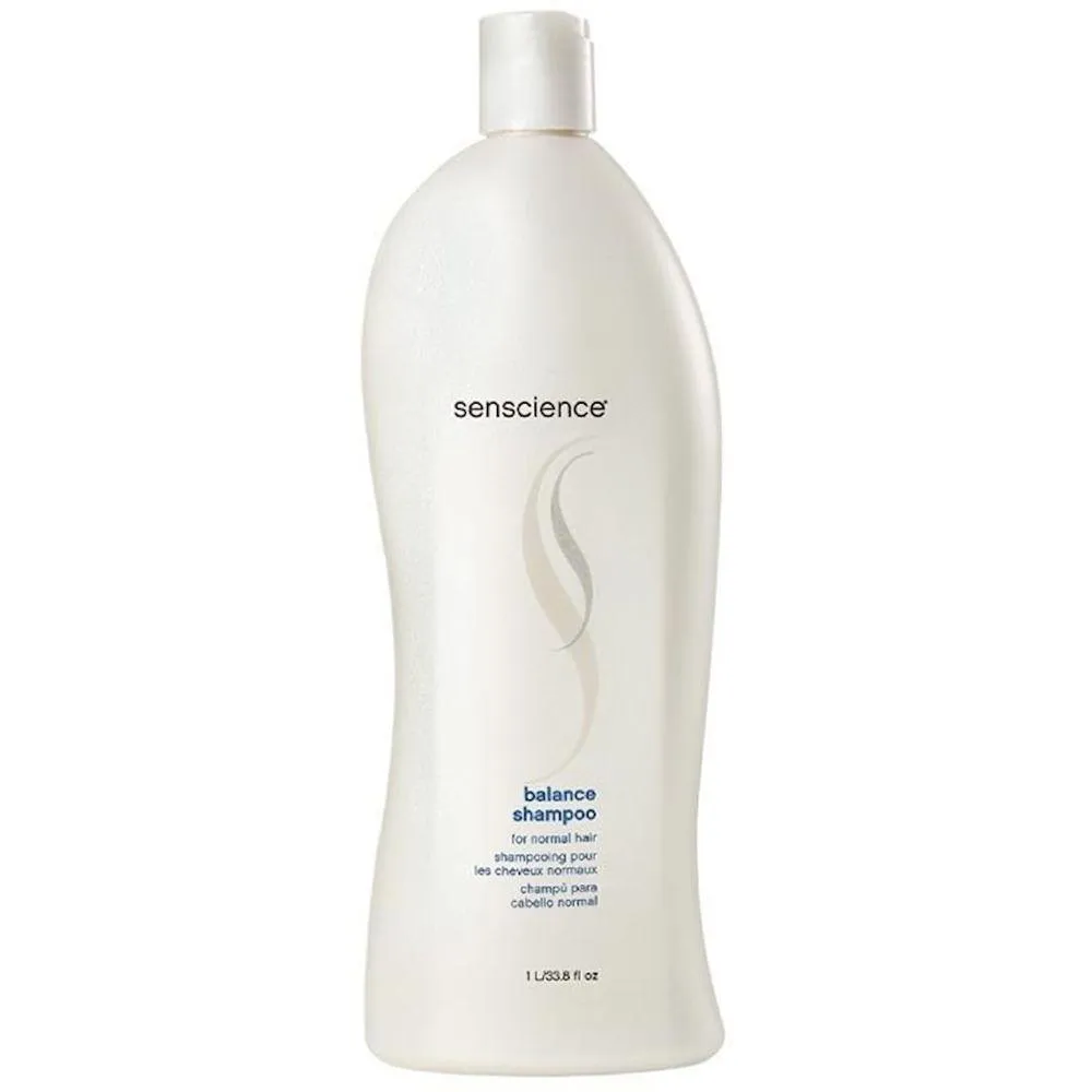 SENSCIENCE BALANCE - CONDICIONADOR 1000ML