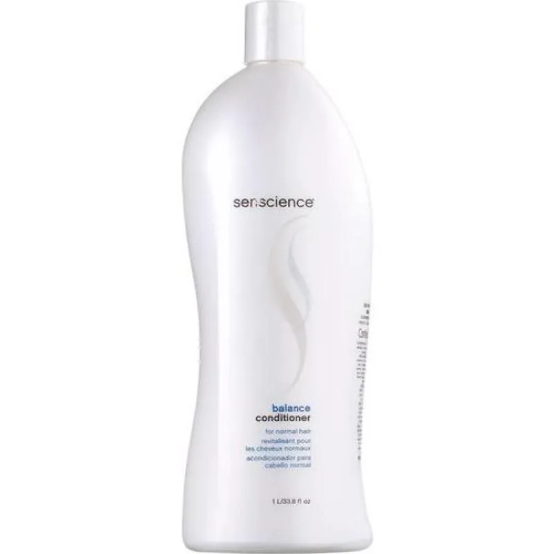 SENSCIENCE BALANCE - CONDICIONADOR 1000ML