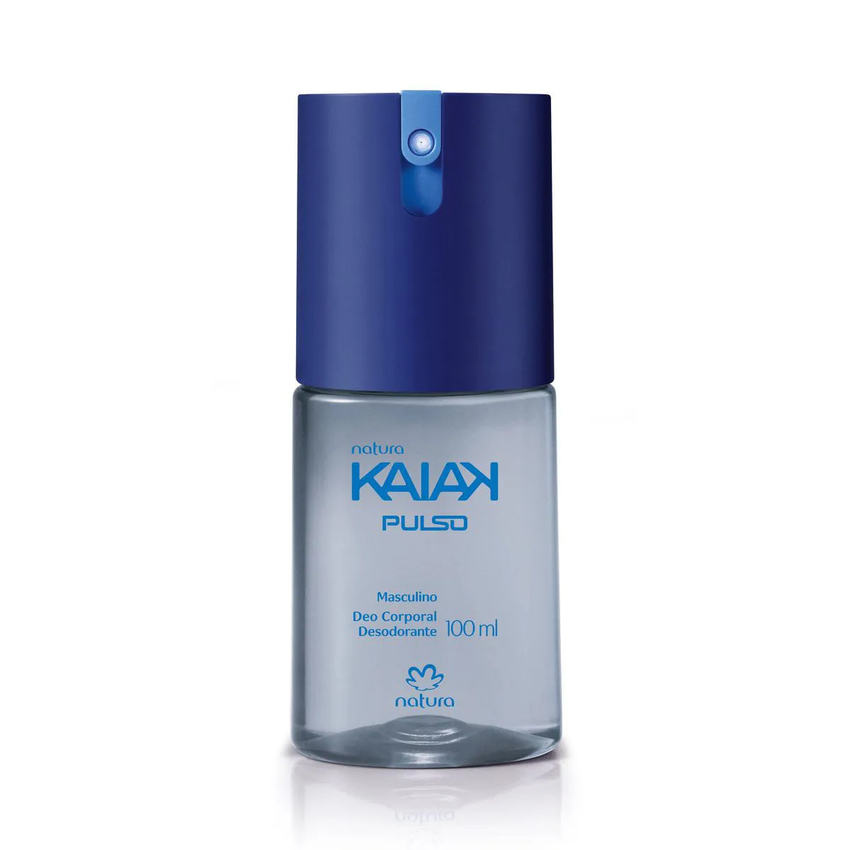 PULSO DEO CORPORAL 100ML