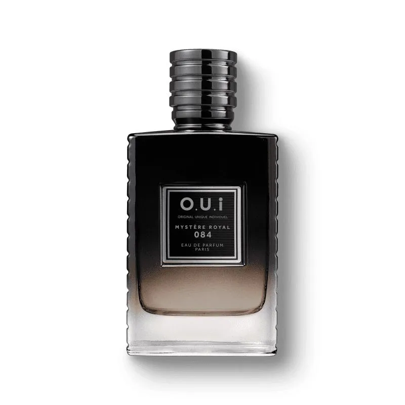 OUI MYSTERE ROYAL 084 EAU DE PARFUM 75ML