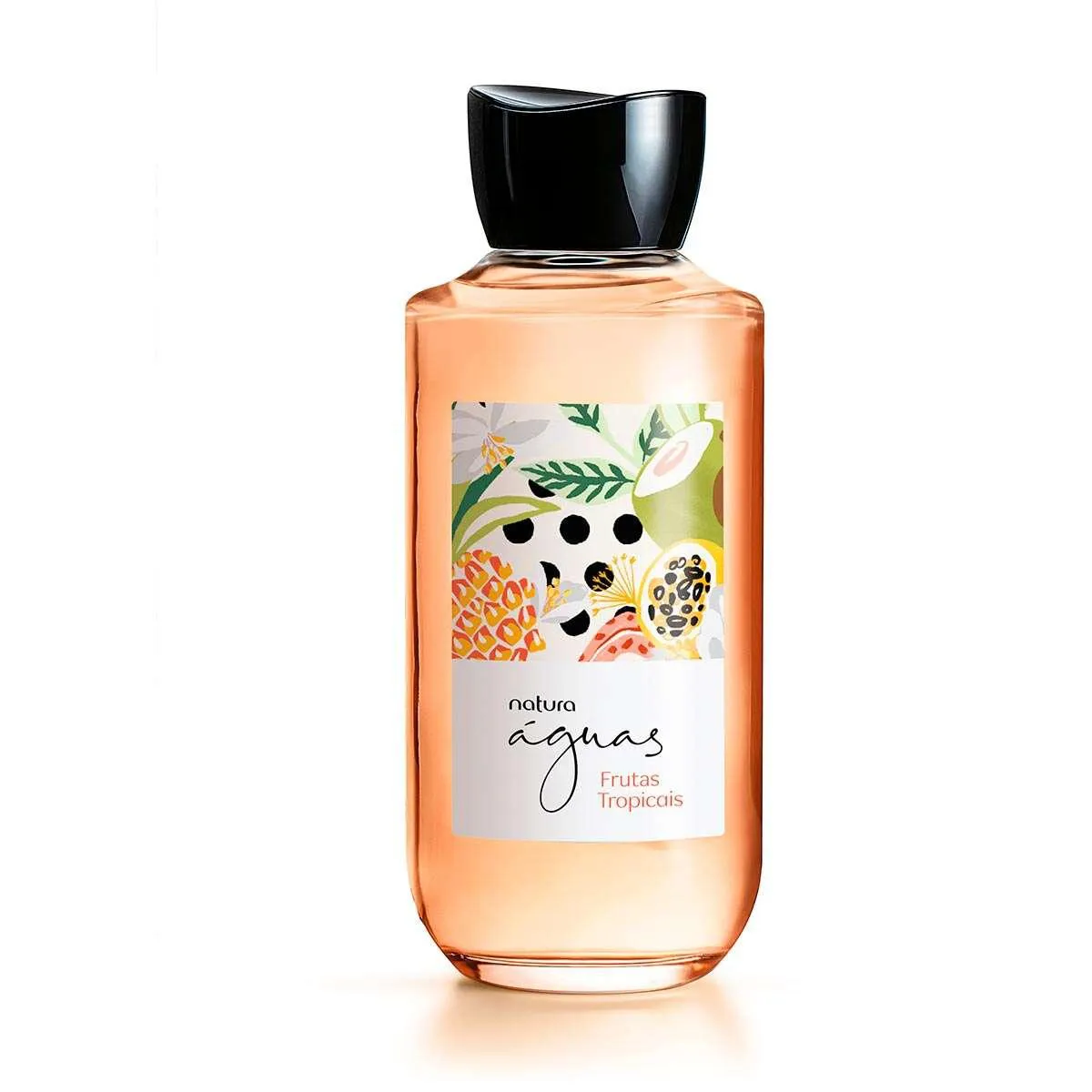 ÁGUAS FRUTAS TROPICAIS DESODORANTE COLONIA 170ML