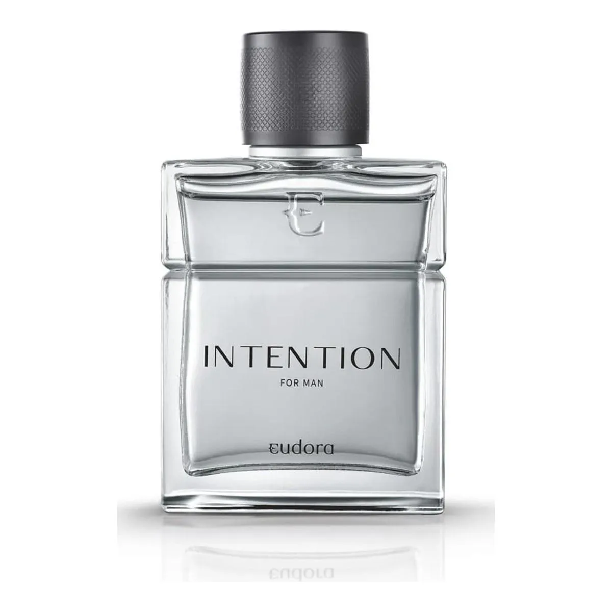 PERFUME MASCULINO EUDORA INTENTION FOR MAN 100ML