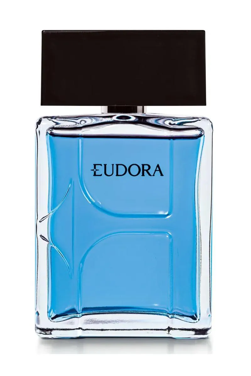 PERFUME MASCULINO EUDORA H REFRESH 100ML
