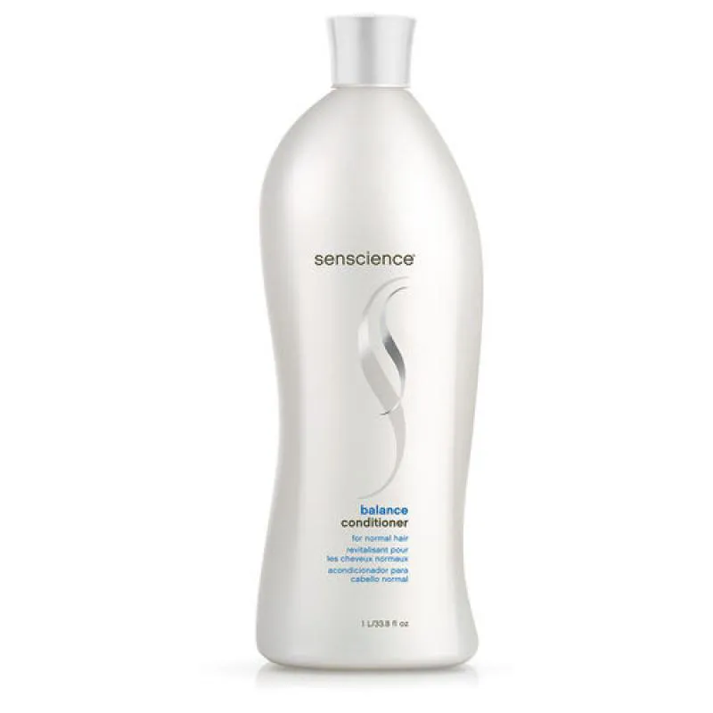 SENSCIENCE CONDICIONADOR BALANCE 1000ML