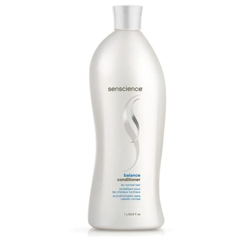 SENSCIENCE CONDICIONADOR BALANCE 1000ML
