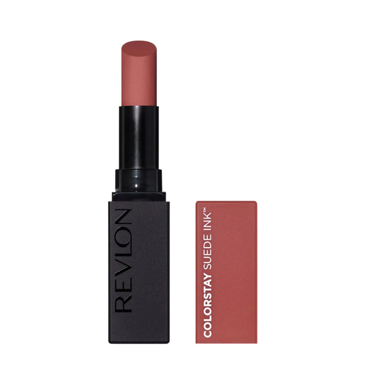REVLON COLORSTAY SUEDE INK MATTE WANT IT ALL - BATOM 2,55G
