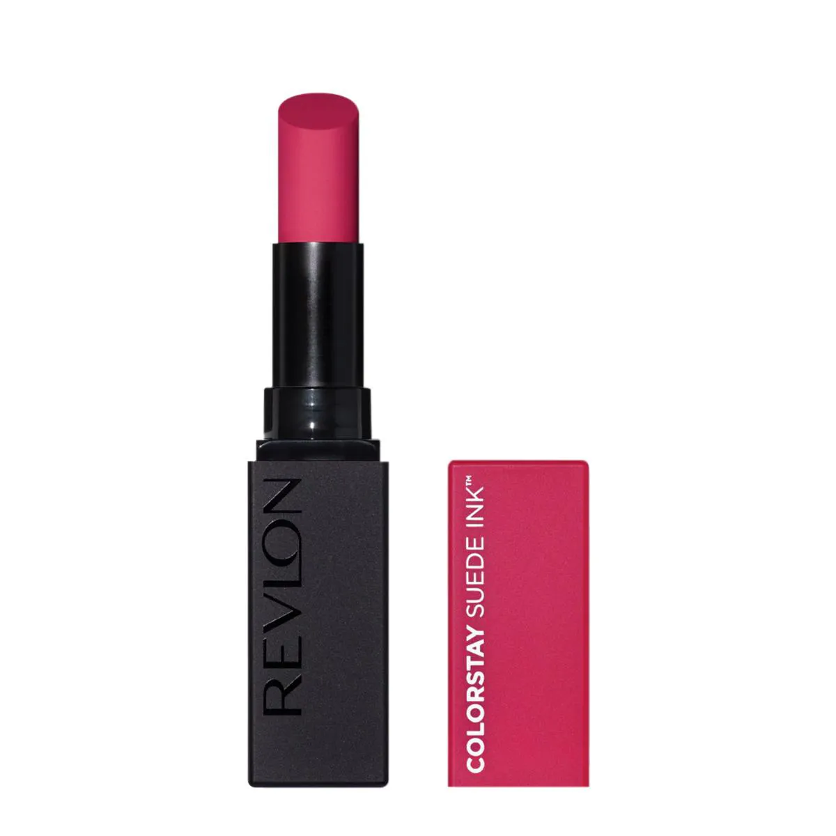 REVLON COLORSTAY SUEDE INK MATTE TYPE A - BATOM 2,55G