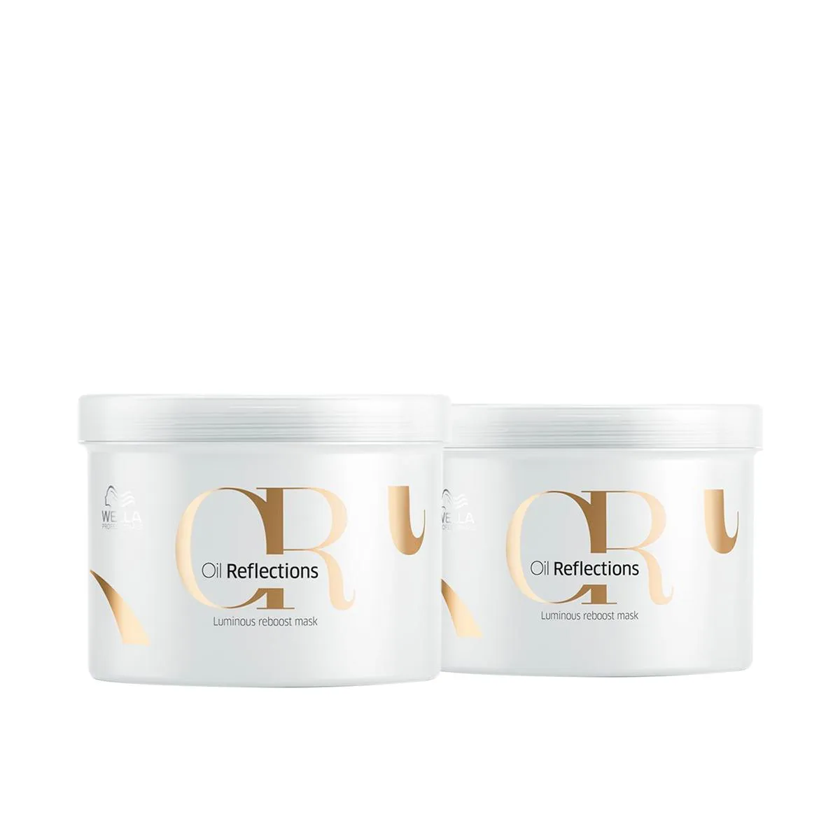 KIT WELLA PROFESSIONALS OIL REFLECTIONS MáSCARA EXTRA (2 UNIDADES)