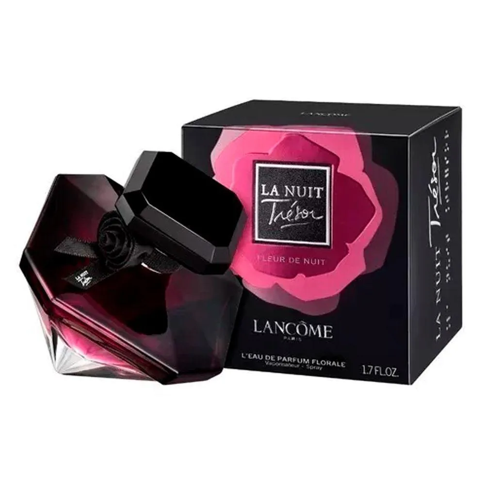 PERFUME LANCôME LA NUIT TRéSOR FLEUR DE NUIT - EAU DE PARFUM VOLUME DA UNIDADE 30 ML