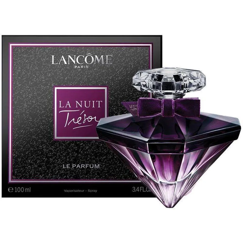 PERFUME LANCôME LA NUIT TRéSOR - LE PARFUM VOLUME DA UNIDADE 30 ML
