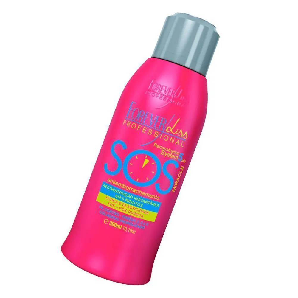 FOREVER LISS - SOS 300ML