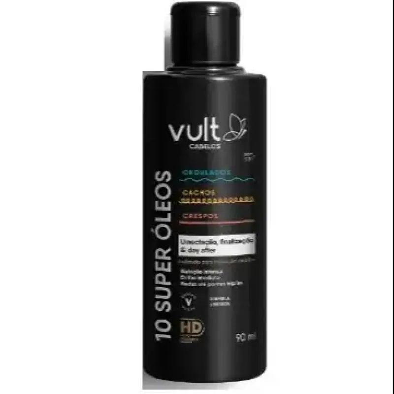 OLEO 10 SUPER OLEOS  VULT 90ML
