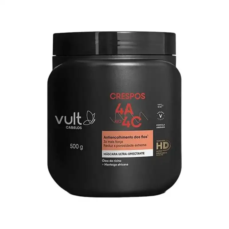 MASCARA CRESPOS 500G VULT