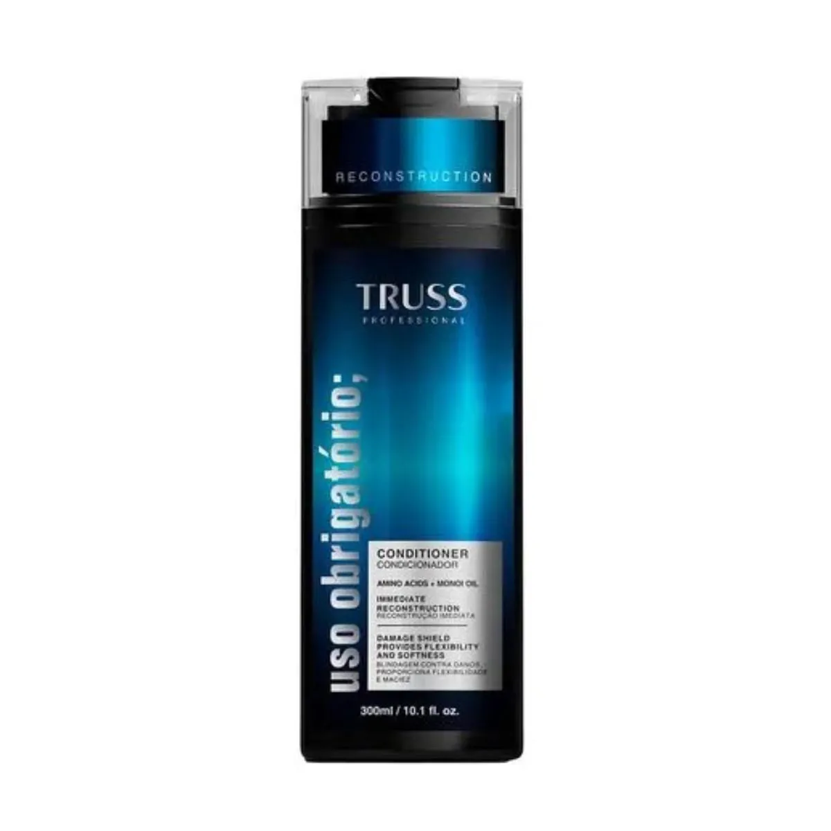 TRUSS USO OBRIGATóRIO RECONSTRUCTION - CONDICIONADOR 300ML