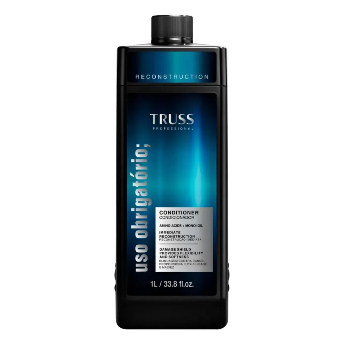 TRUSS USO OBRIGATóRIO RECONSTRUCTION - CONDICIONADOR 1L