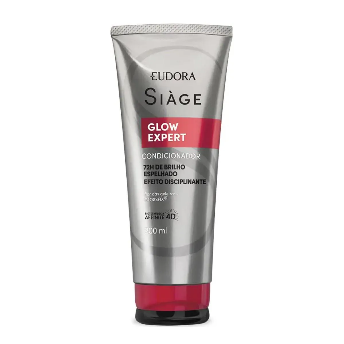 EUDORA SIàGE GLOW EXPERT CONDICIONADOR 200ML