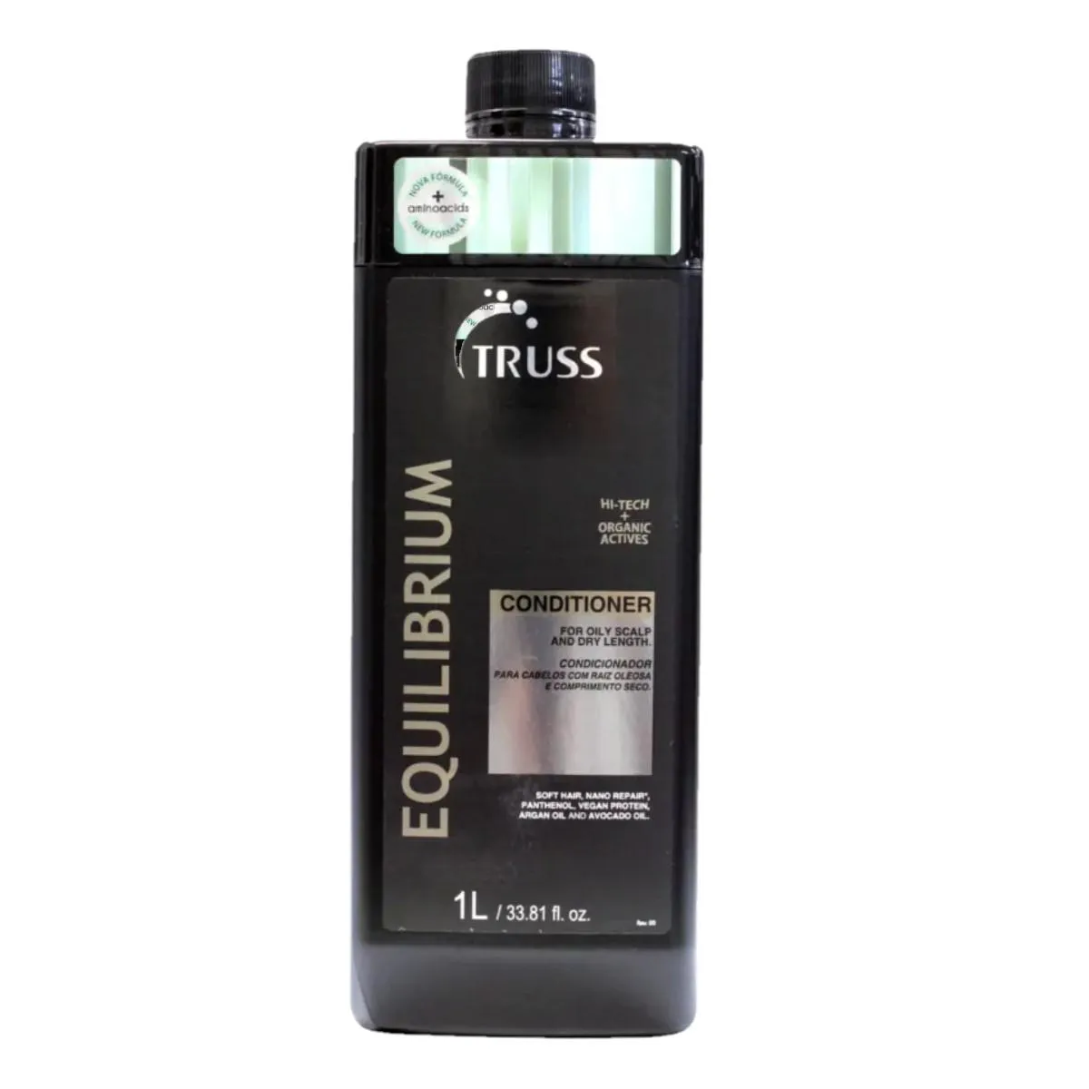 TRUSS EQUILIBRIUM CONDICIONADOR 1L