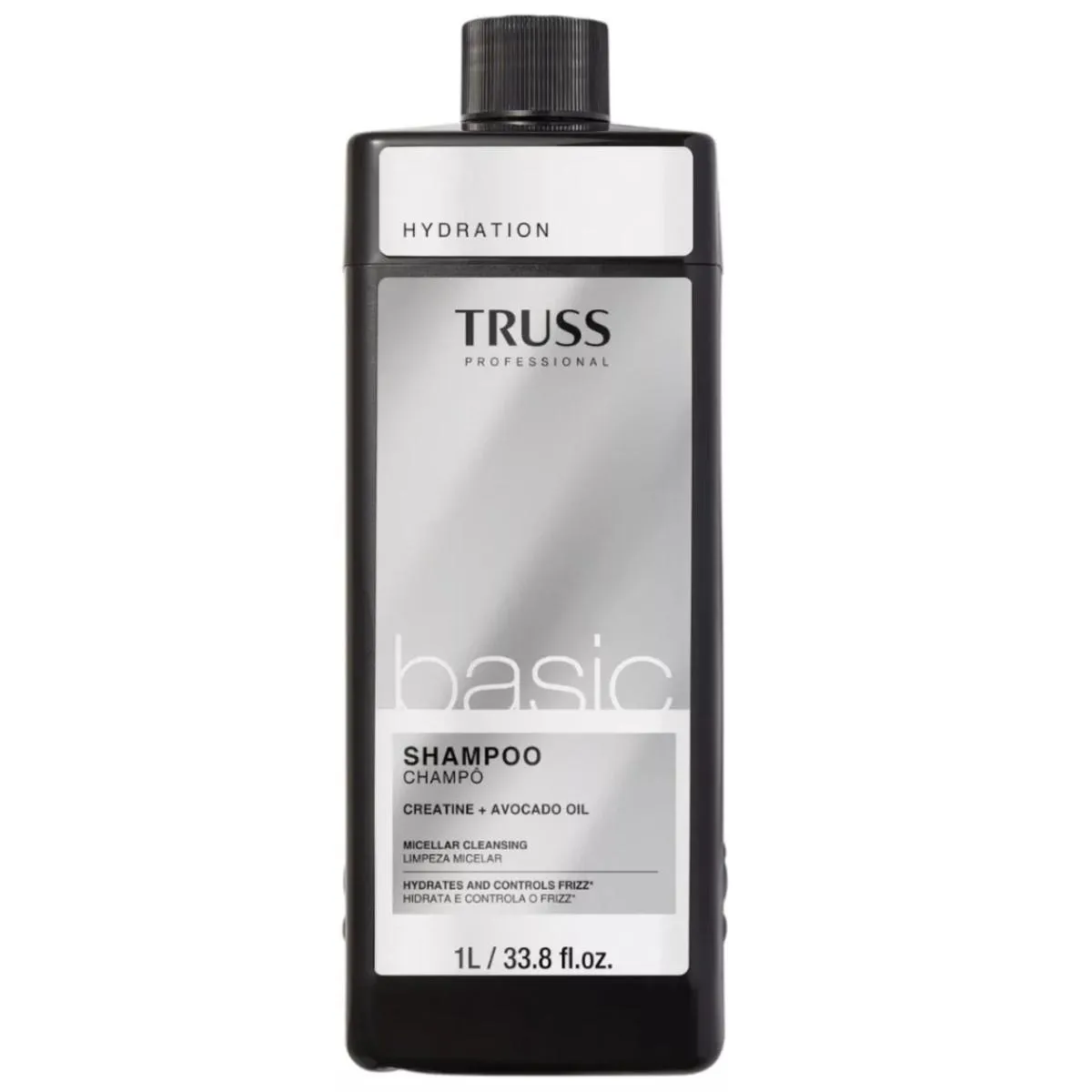 TRUSS BASIC SHAMPOO 1L