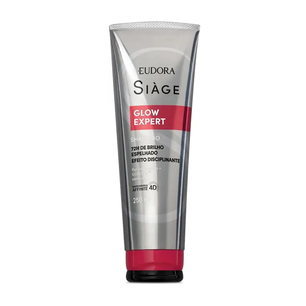 EUDORA SIàGE GLOW EXPERT SHAMPOO 250ML