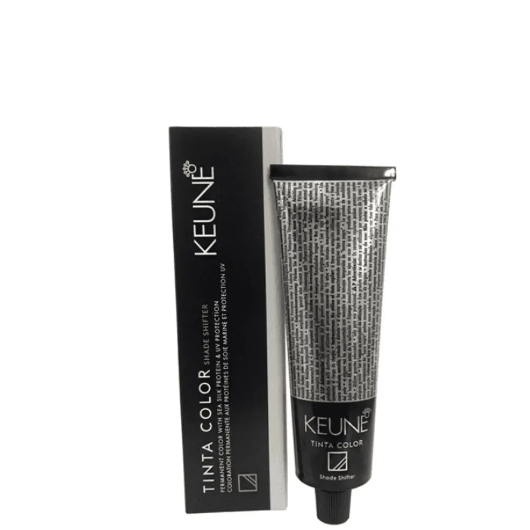 KEUNE TINTA COLOR SHADE SHIFTER - 60ML Clear  Incolor
