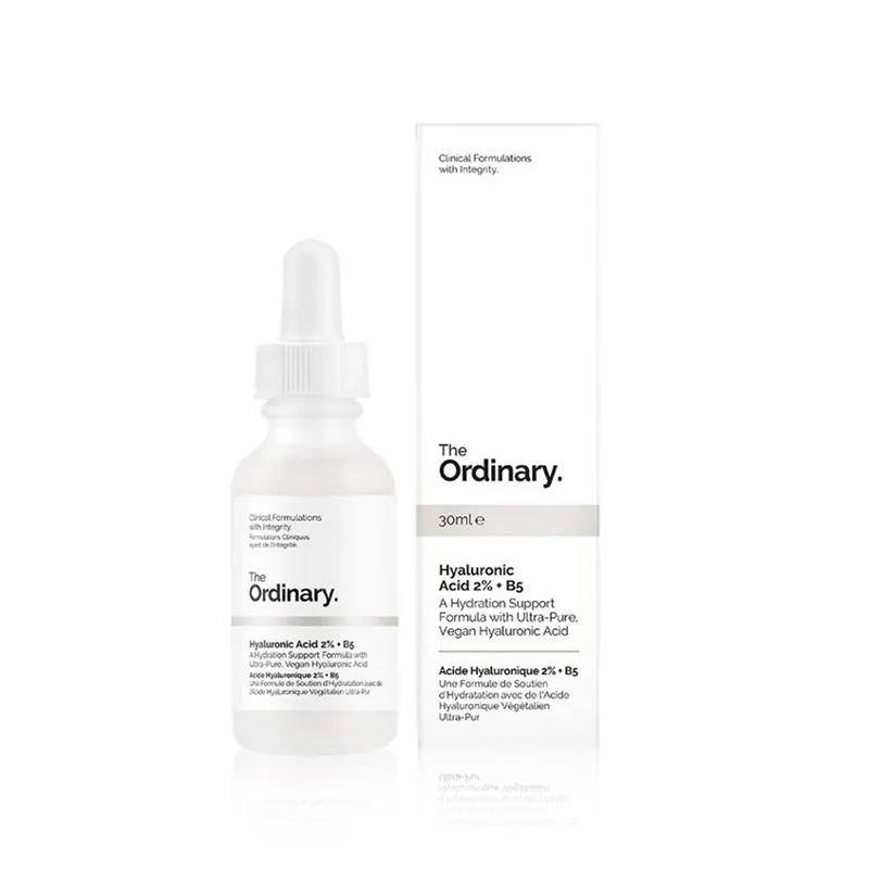 HYALURONIC ACID 2% + B5 HYDRATION SUPPORT 30ML THE ORDINARY - SERUM - ORIGINAL