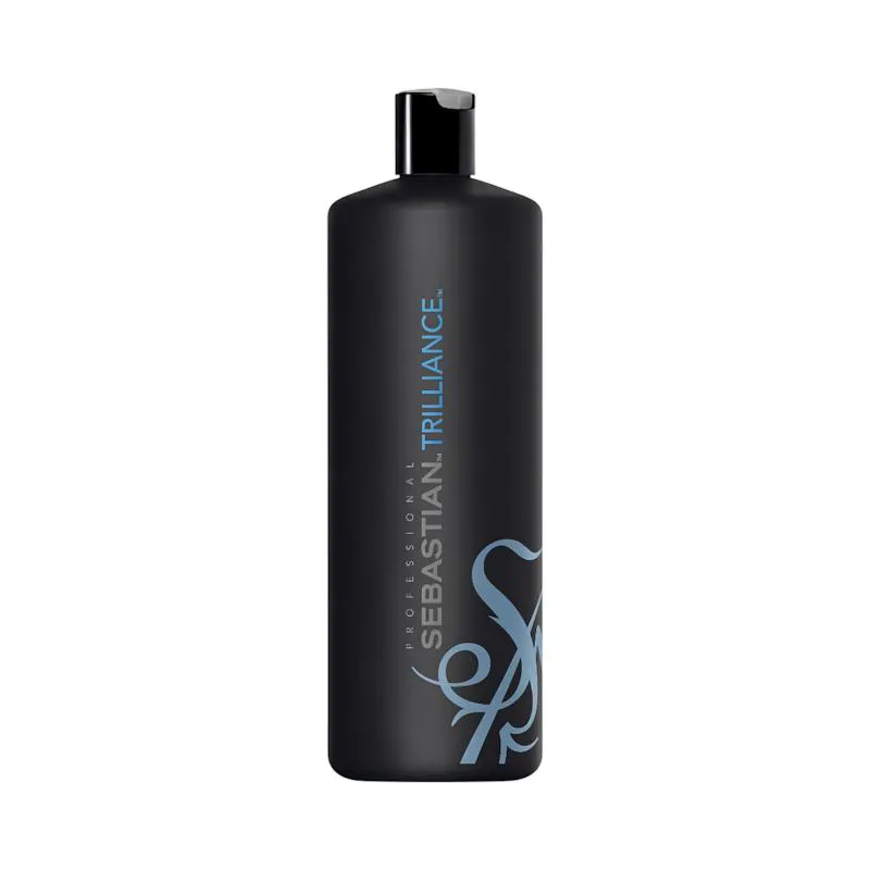 WELLA SEBASTIAN TRILLIANCE SHAMPOO 1000ML