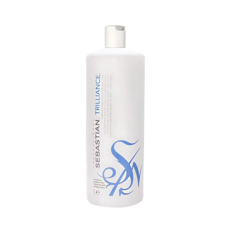 WELLA SEBASTIAN TRILLIANCE CONDICIONADOR 1000ML