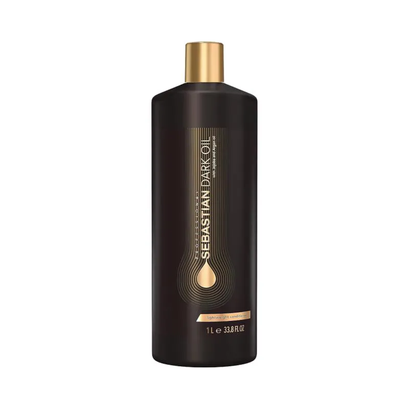 WELLA SEBASTIAN PROFESSIONAL DARK OIL CONDICIONADOR 1000ML