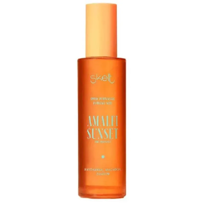 SPRAY PERFUMADO SKELT MIST AMALFI SUNSET - 100ML