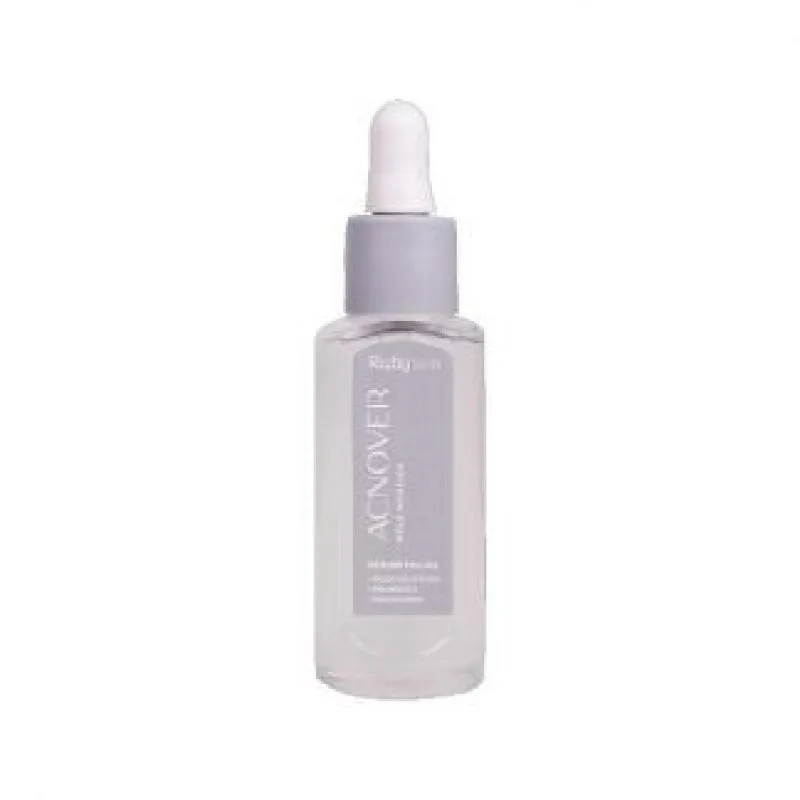 SERUM FACIAL ANTIACNE ACNOVER RUBY ROSE