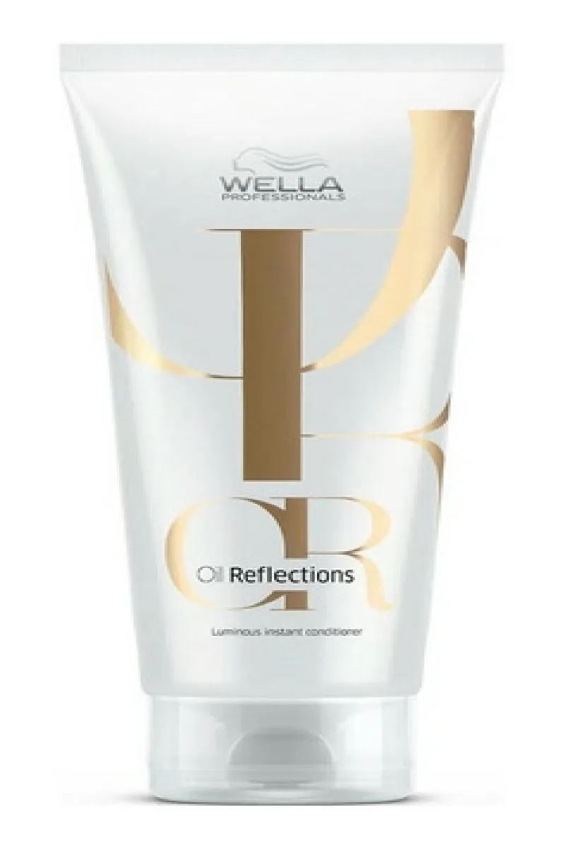 WELLA PROFESSIONALS OR CONDICIONADOR OIL REFLECTIONS 200 ML