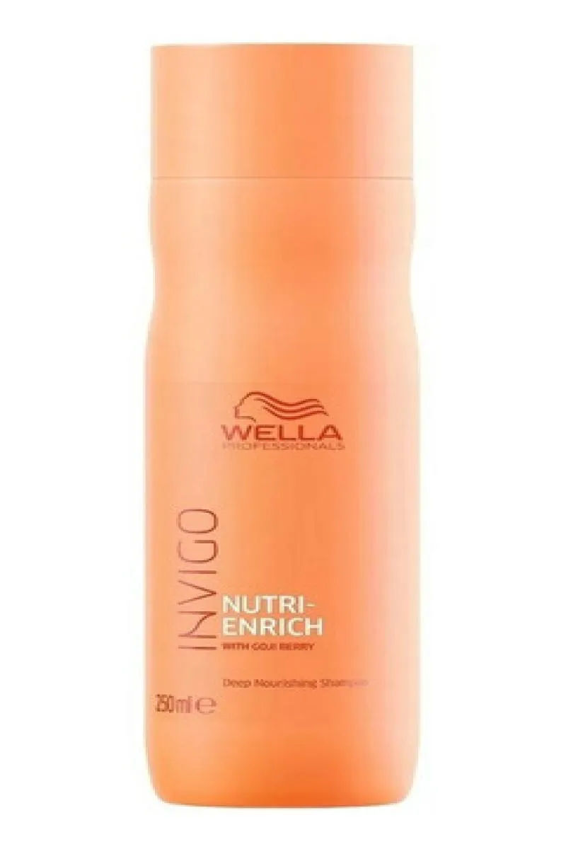 WELLA PROFESSIONALS INVIGO ENRICH SHAMPOO 250 ML