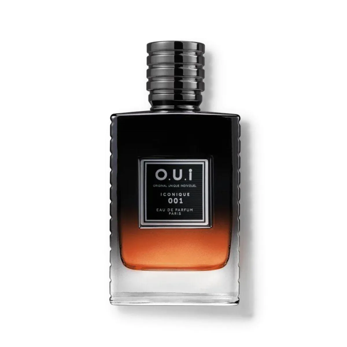 O.U.I ICONIQUE 001 EAU DE PARFUM 75ML