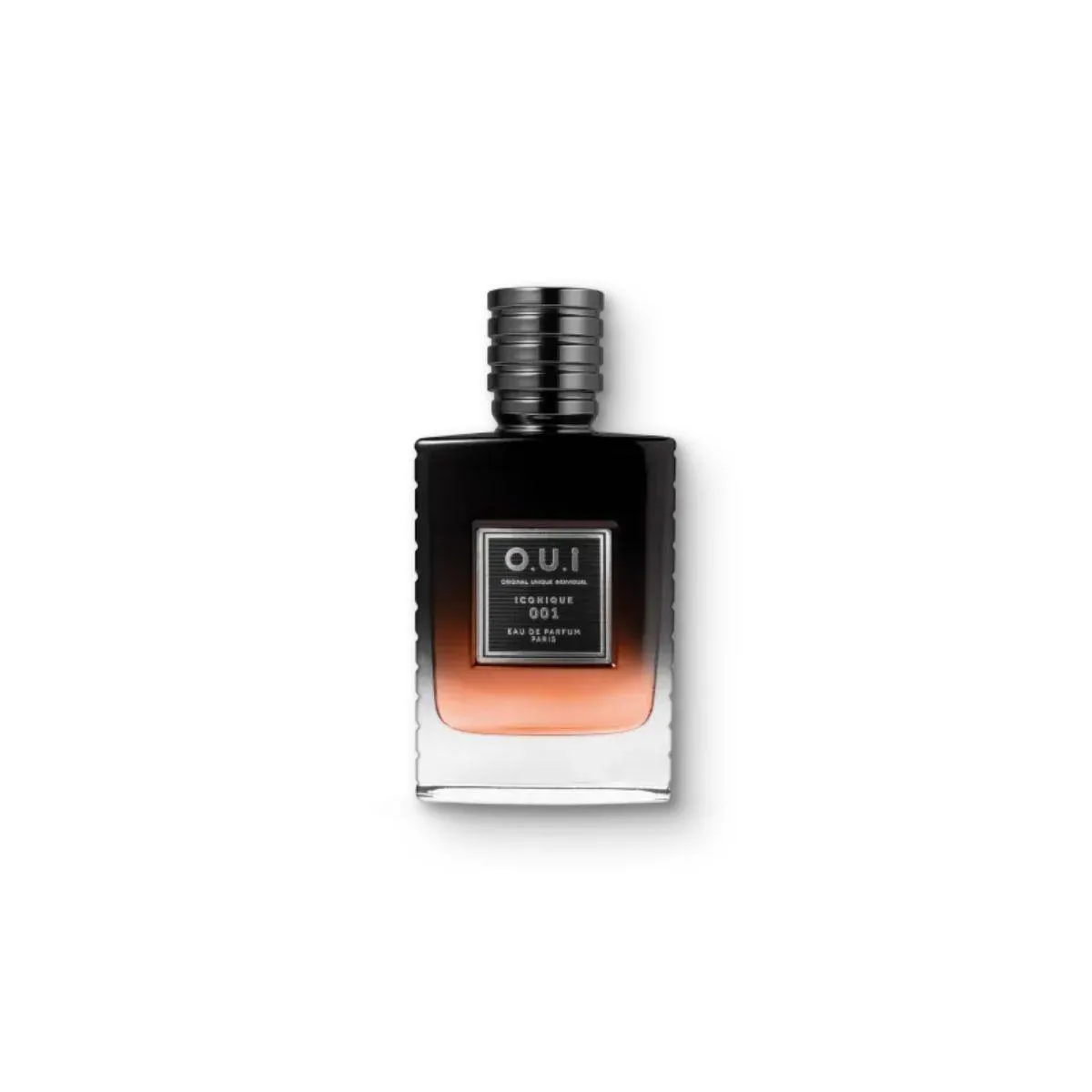 O.U.I ICONIQUE 001 EAU DE PARFUM 30ML
