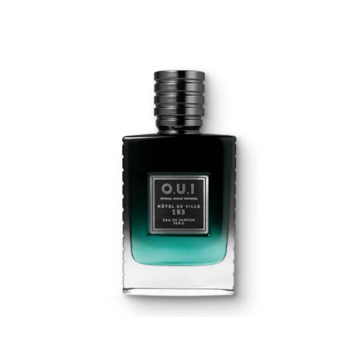 O.U.I HôTEL DE VILLE 193 EAU DE PARFUM 30ML