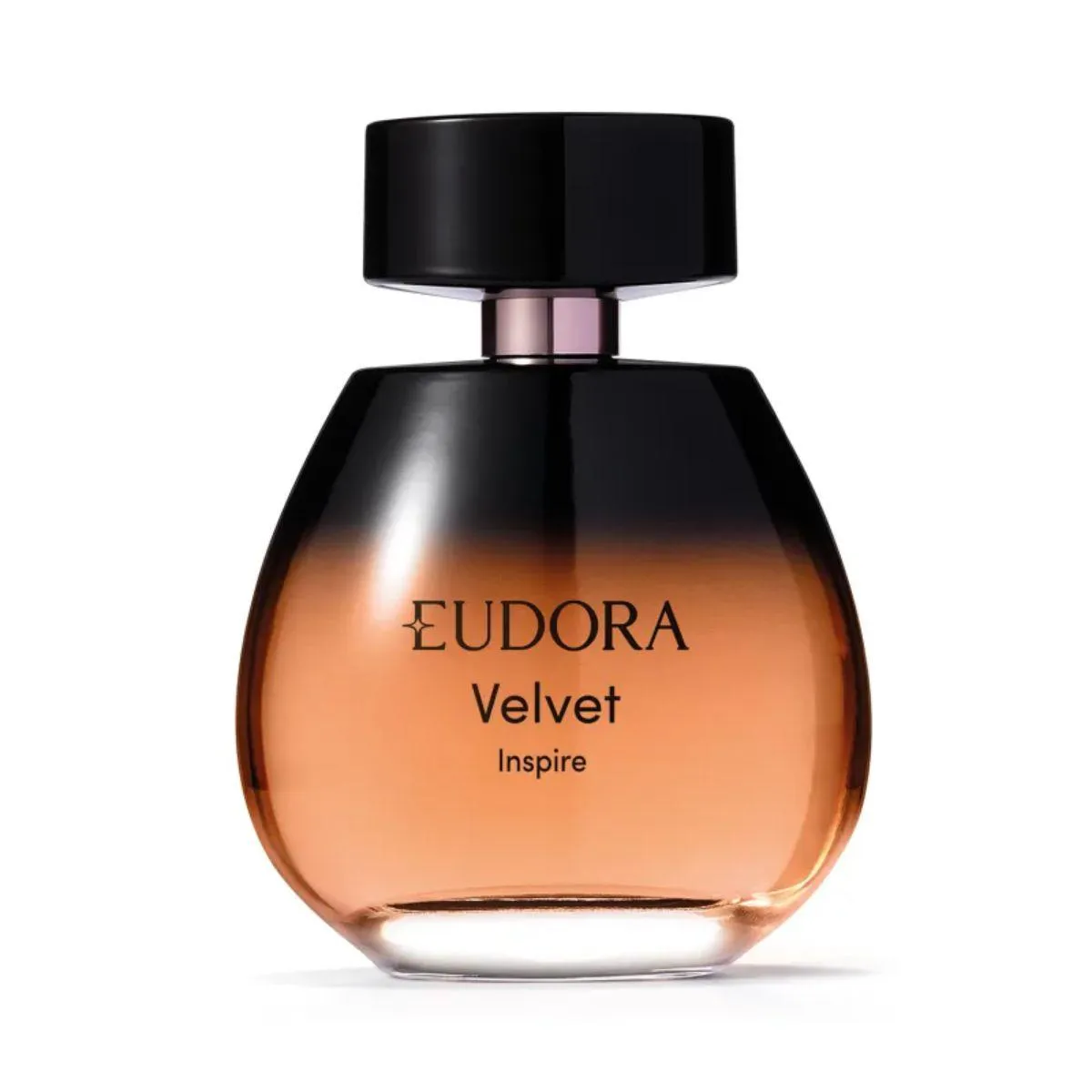 EUDORA VELVET INSPIRE DESODORANTE COLôNIA 100ML
