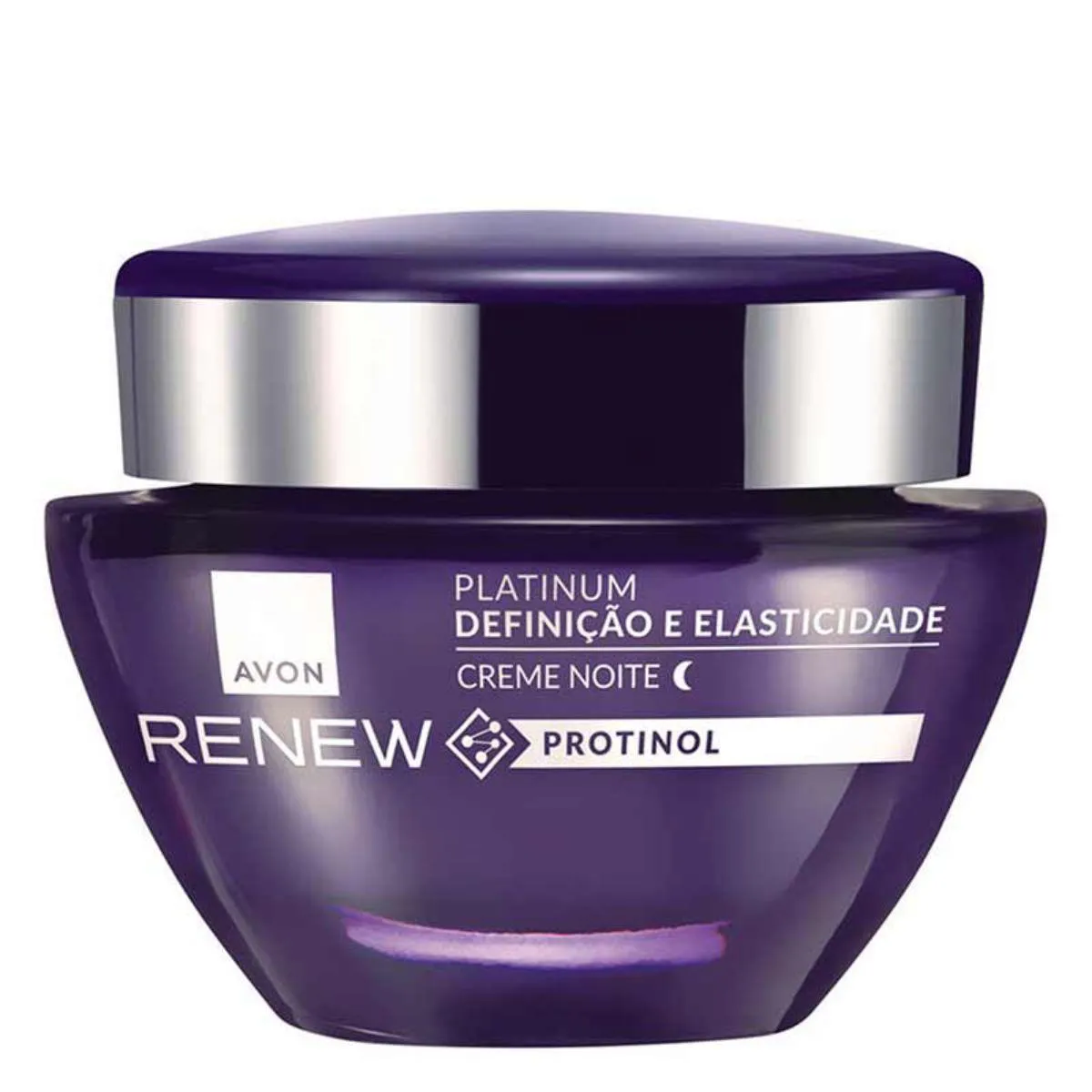 CREME RENEW PLATINUM NOITE 50G
