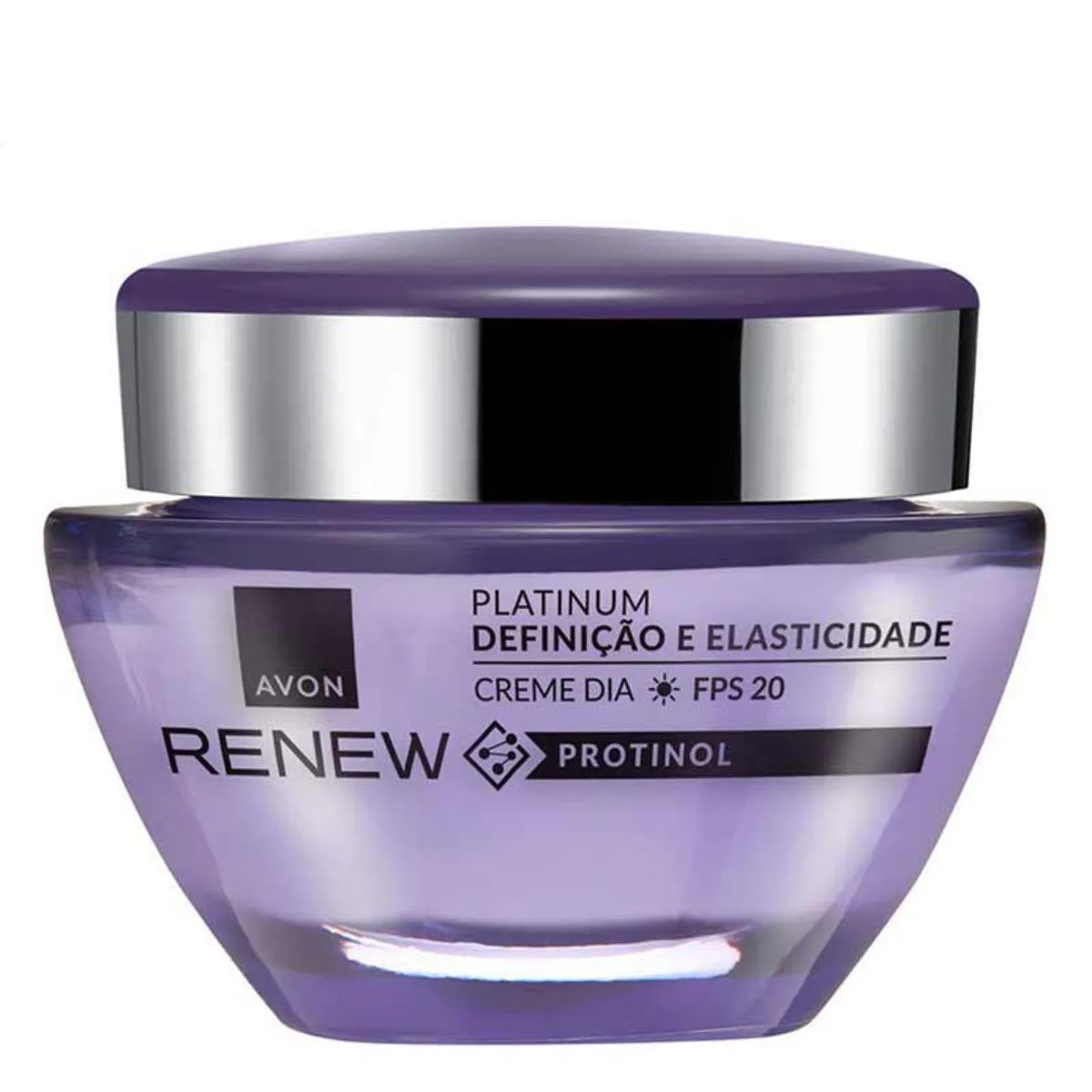 CREME RENEW PLATINUM DIA 50G