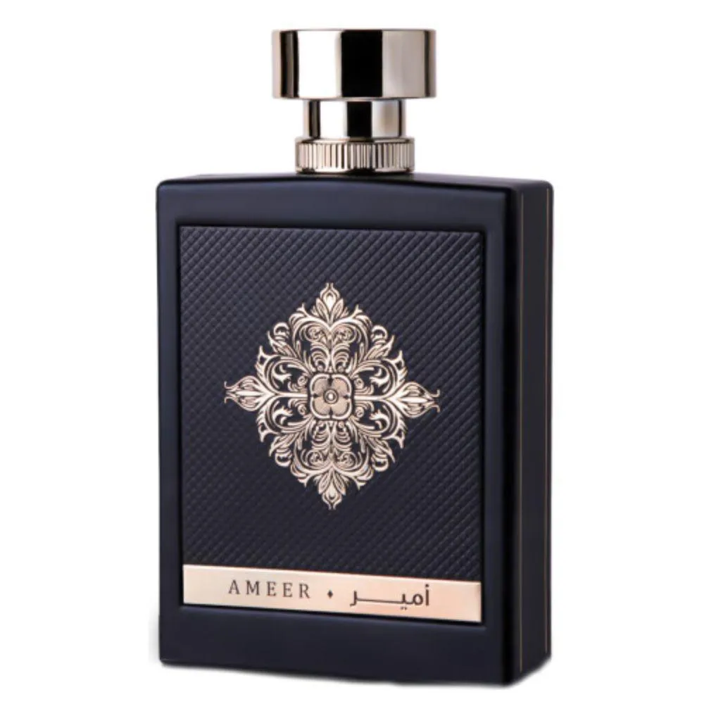 AMEER ASSALA EAU DE PARFUM MASCULINO-100 ML
