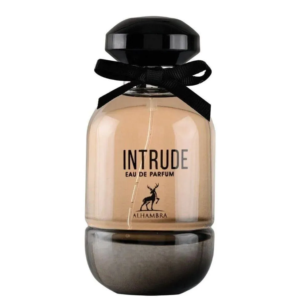 INTRUDE MAISON ALHAMBRA EAU DE PARFUM FEMININO-100 ML