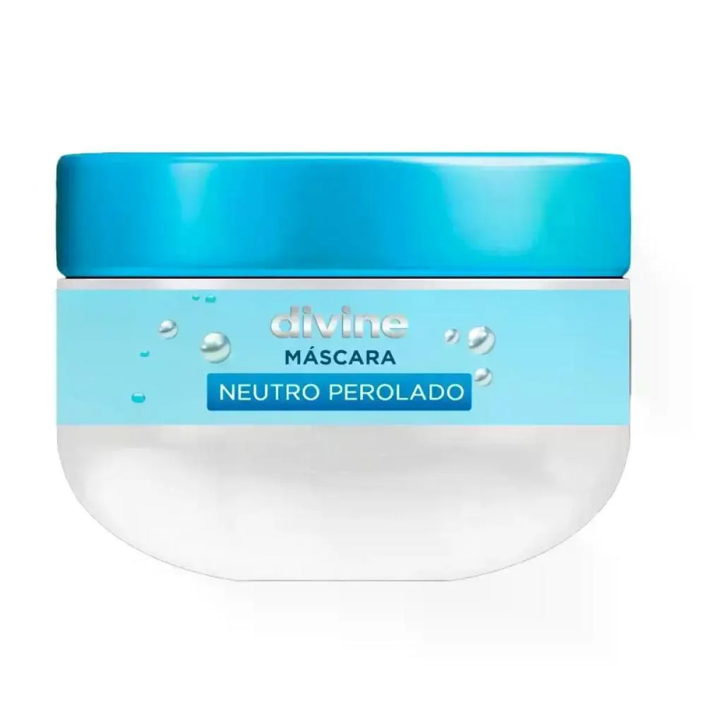 MáSCARA NEUTRO FATTORE 300G