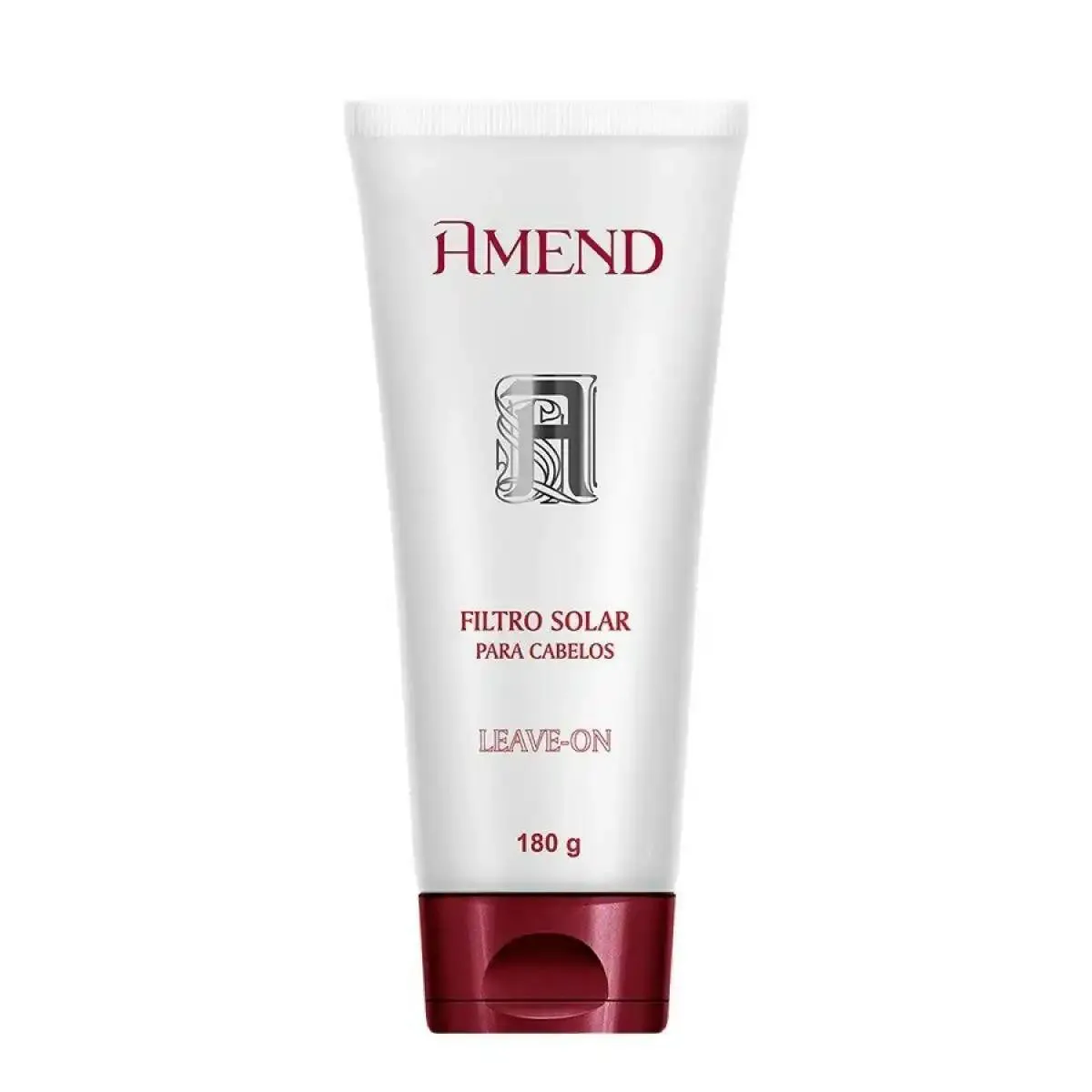 LEAVE IN FILTRO SOLAR AMEND 180G